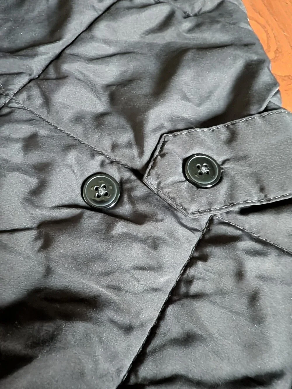 J. Crew layer cozy gray